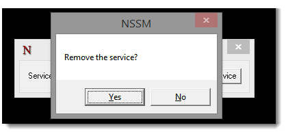 NSSM